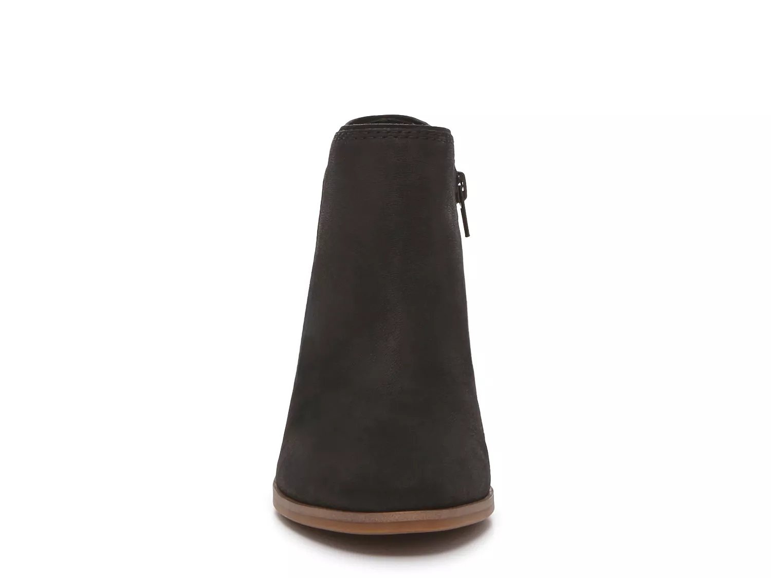 Chelsaey Bootie
