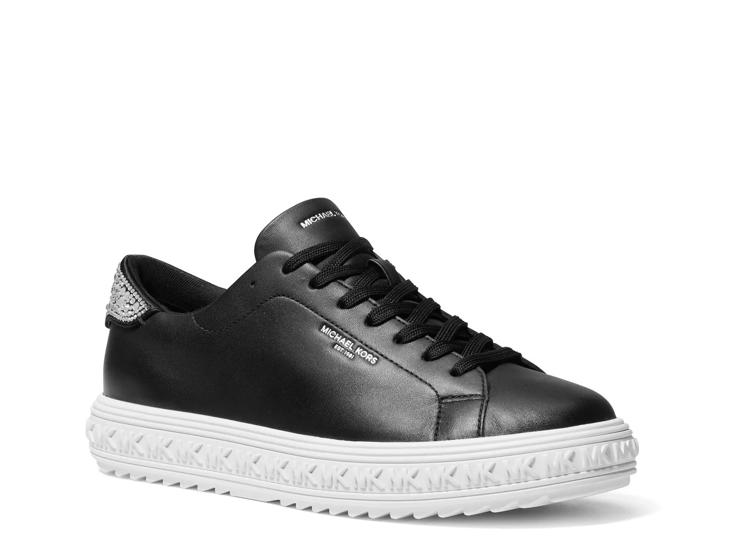 Michael kors sneakers on sale dsw