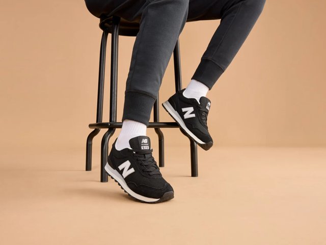 New Balance 515 V3 Sneaker Women s