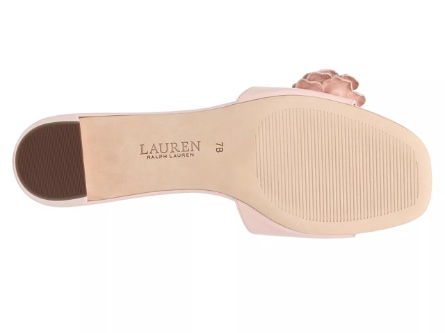 Lauren Ralph Lauren Fay Sandal - Free Shipping | DSW