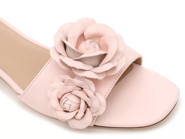 Lauren Ralph Lauren Fay Sandal - Free Shipping | DSW