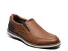 Hyde II Slip-On Cognac view