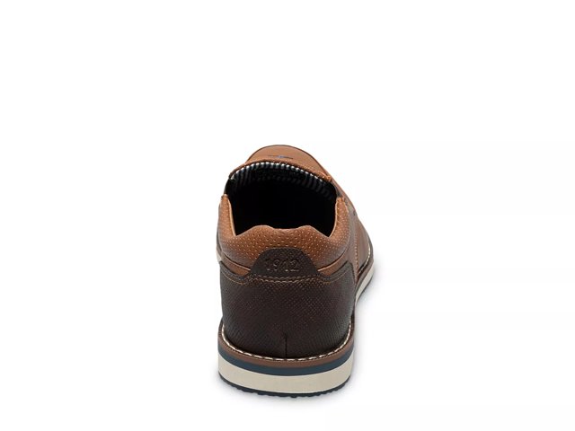Hyde II Slip-On