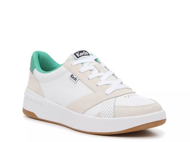 Keds The Court Sneaker Women s Free Shipping DSW