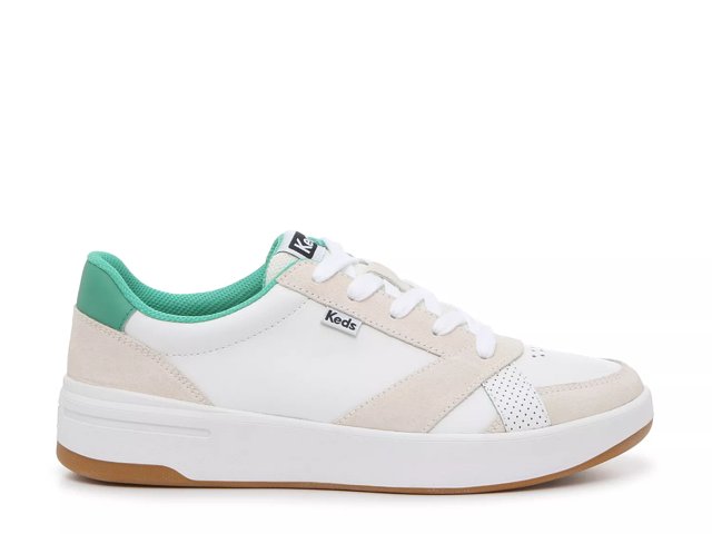 Keds The Court Sneaker Women s Free Shipping DSW