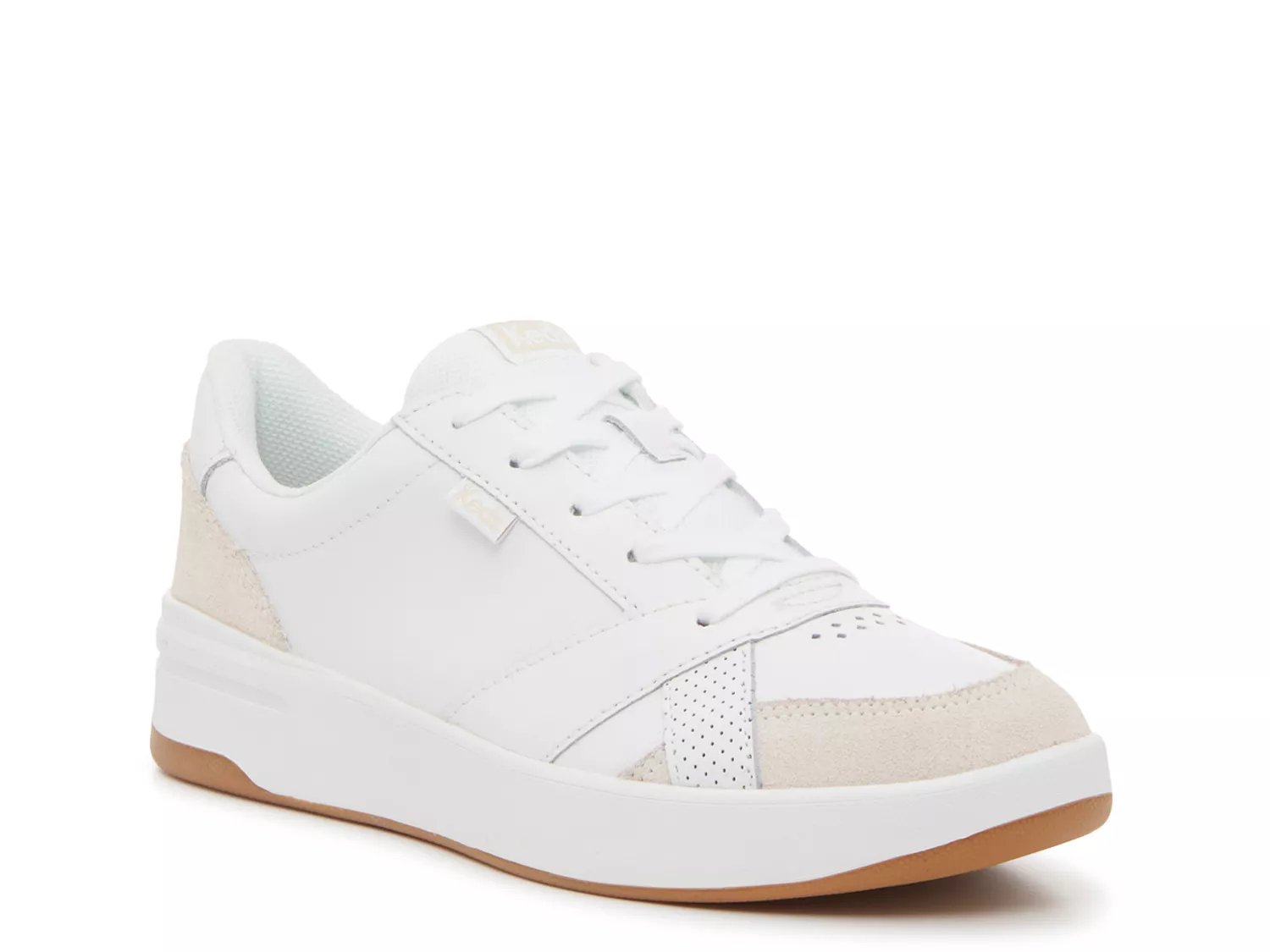 The Court Sneaker - Women's