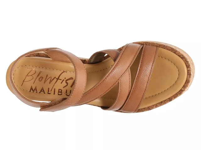 Blowfish Malibu Breanna Wedge Sandal