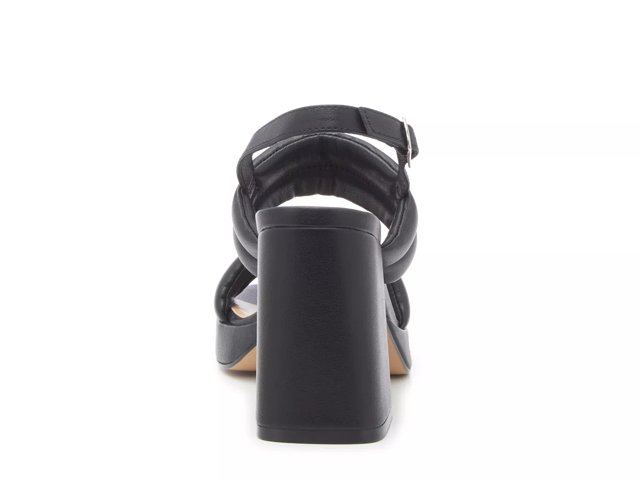 関税なし♪【Steve Madden】Ezra ヒール★ サンダル Steve Madden Ezra Sandal - Free Shipping | DSW