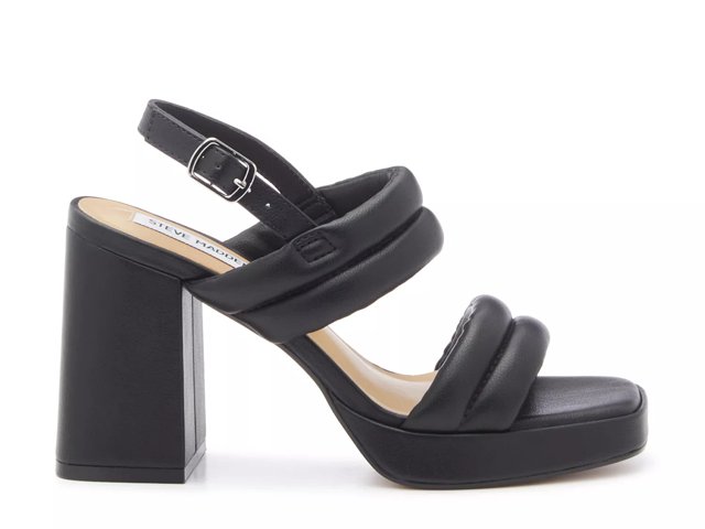 Steve madden platform sandals dsw shop