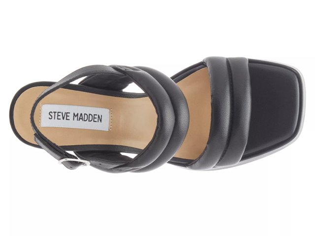 Steve Madden Ezra Sandal Free Shipping DSW