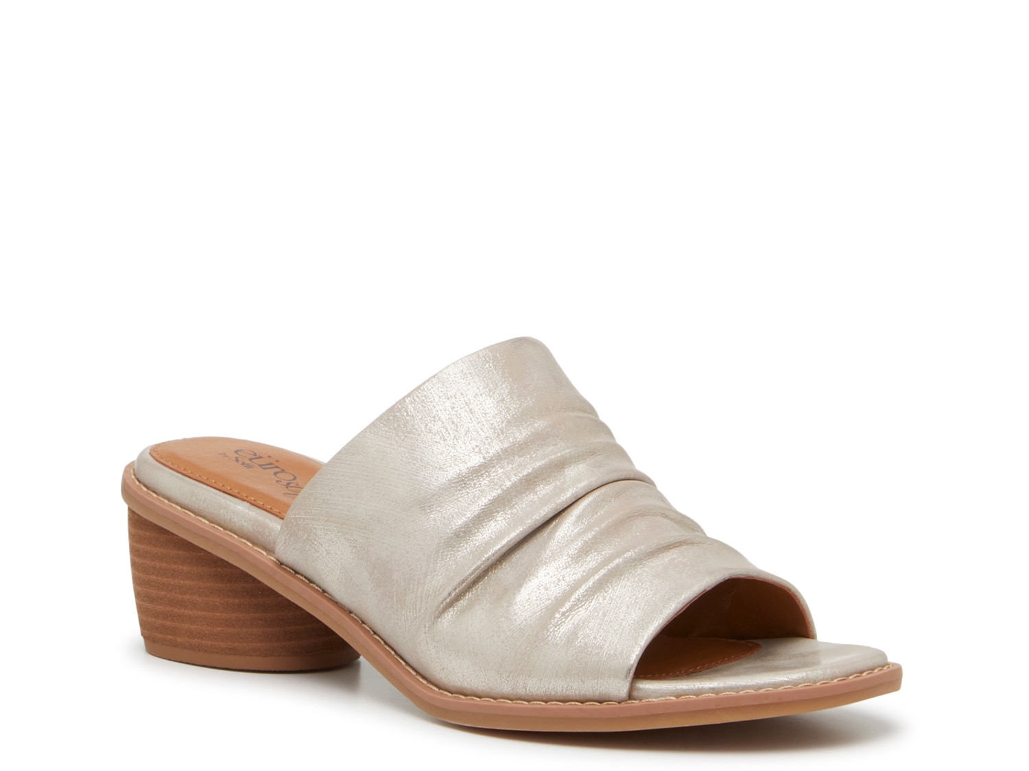 Eurosoft Corely Sandal - Free Shipping | DSW