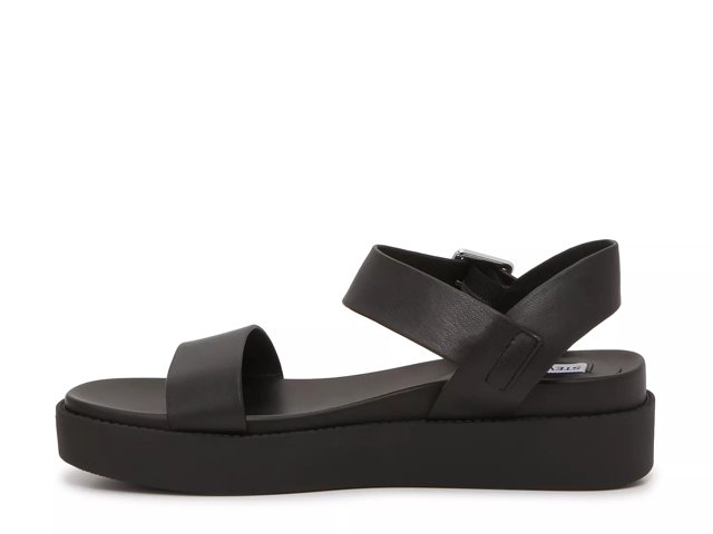Steve Madden Rileey Sandal Free Shipping DSW