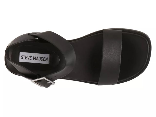 Steve Madden Rileey Sandal - Free Shipping | DSW