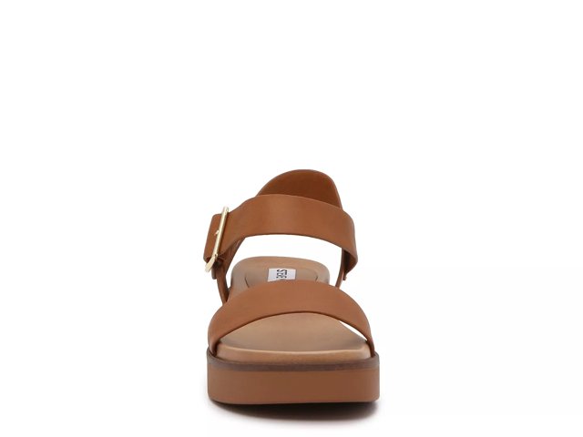 Steve madden dual shop r flat sandal