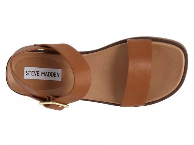 Steve Madden Rileey Sandal Free Shipping DSW