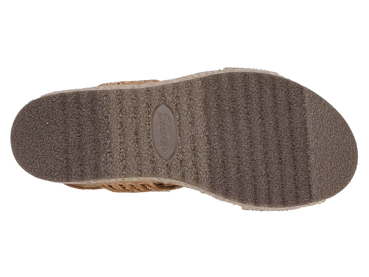 Breezie Wedge Sandal