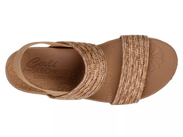 Skechers sandale breeze on sale
