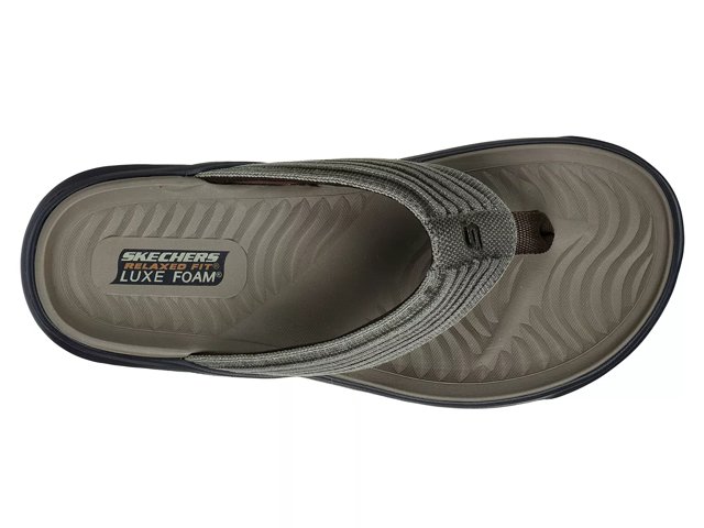 Alcano Vencino Flip Flop