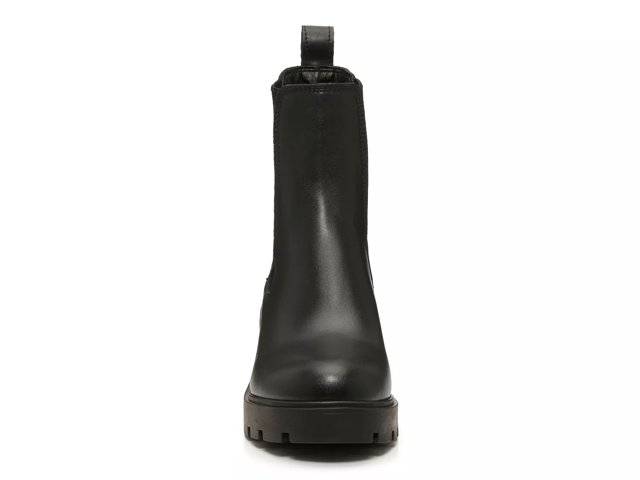Dsw steve madden chelsea boots best sale