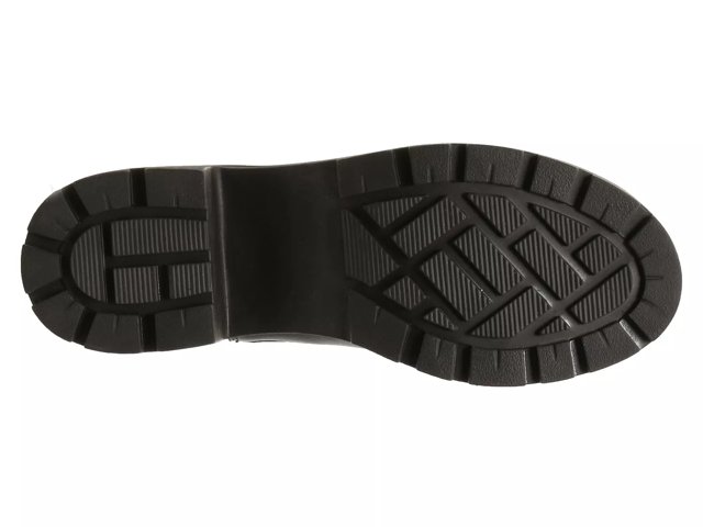STEVE MADDEN CLIMATE ロゴ チェルシーブーツ Steve Madden☆ミドル丈☆BRAMA〇サイドゴア・チェルシアブーツ