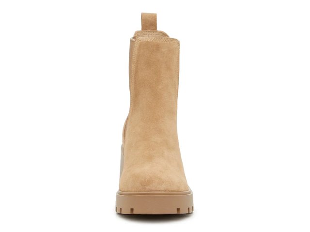 Steve Madden Honored Chelsea Bootie - Free Shipping | DSW