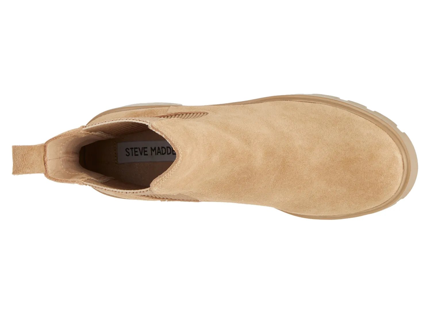 Honored Chelsea Bootie