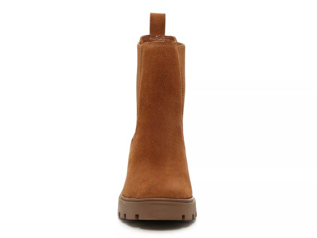 Steve madden lounge chelsea boot hotsell