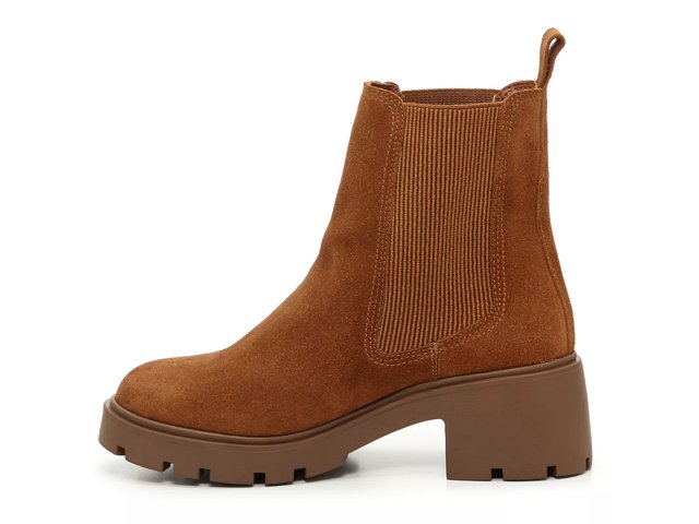 Steve madden ankle outlet boots dsw
