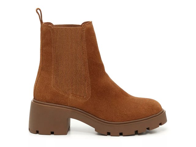 Steve madden ankle boots dsw on sale