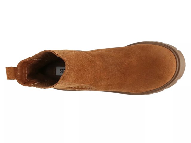 Steve Madden Honored Chelsea Boot Free Shipping DSW