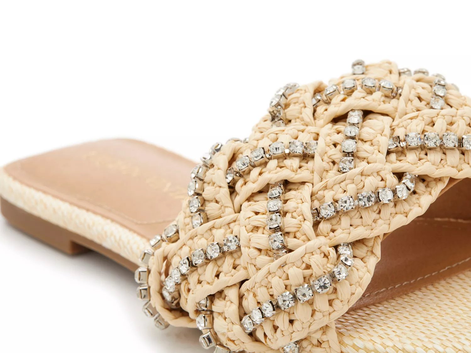Keena Sandal