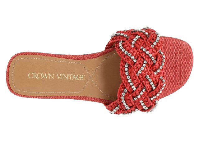 Crown vintage sandals dsw on sale