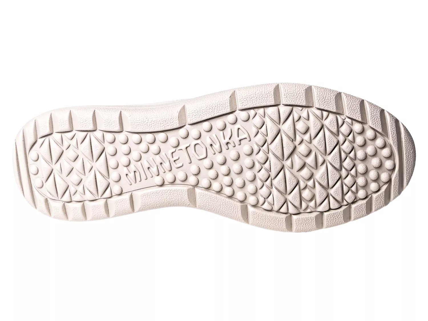 Discover Deerskin Slip-On