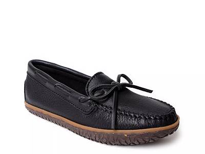 Deerskin hot sale driving moccasins