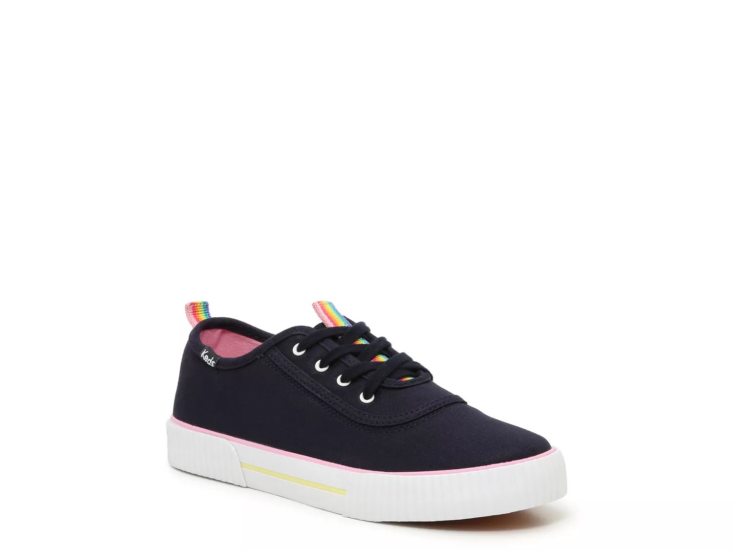 Keds cali discount sport flat black