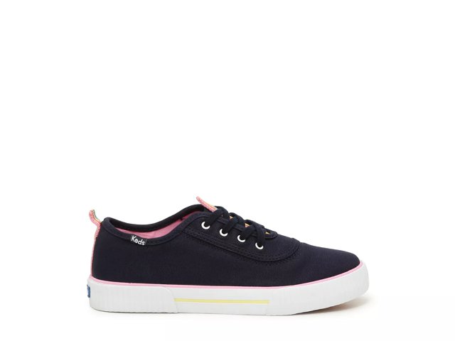 Black keds kids top