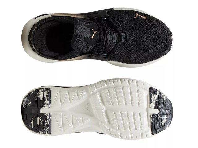 Puma soft metal hot sale