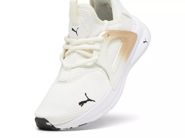 Puma enzo gold sales