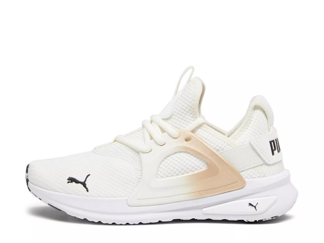 Enzo street women's trainers deals