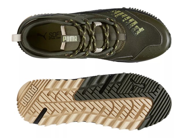 Puma pacer next 2025 mid men's sneaker boots