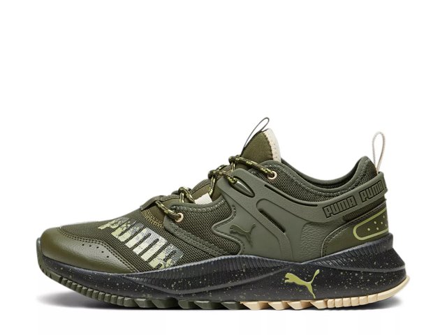 Puma pacer next clearance mid mens trainers