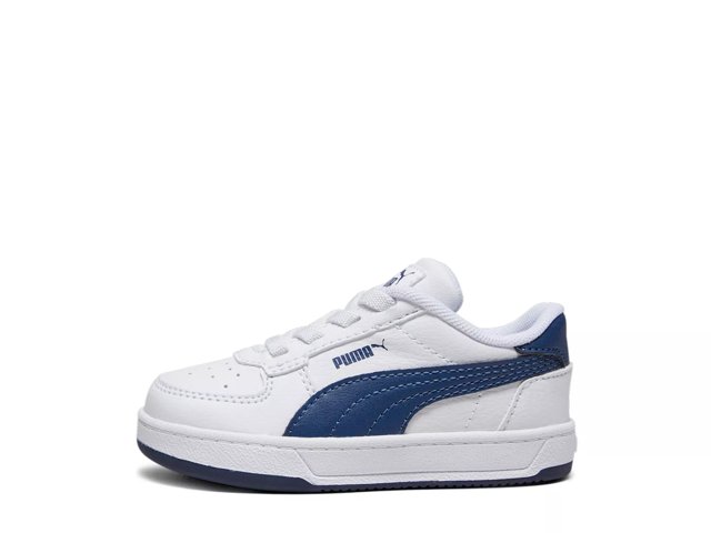 Puma blauw on sale