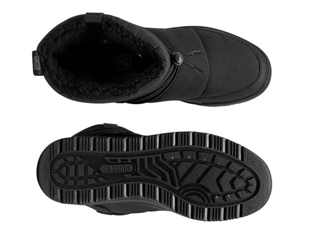 Puma snow best sale boots womens