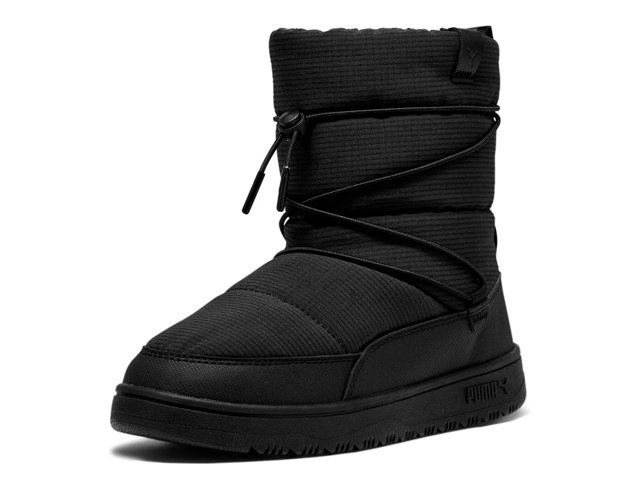 Snow boots puma on sale