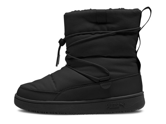Puma snow boot sales