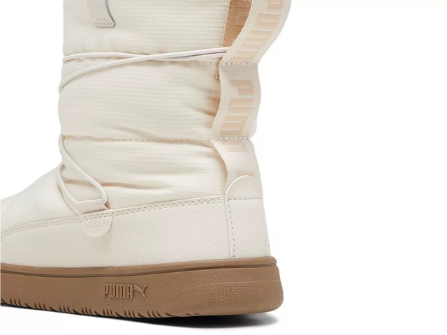 Puma winter boot cheap