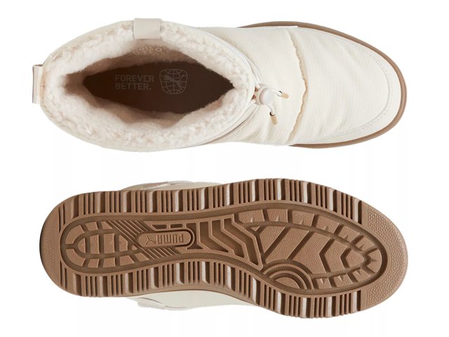Puma Snowbae Snow Boot - Free Shipping | DSW