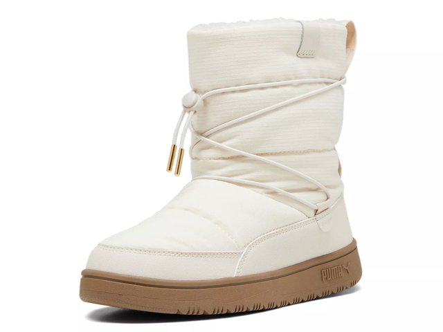 Puma Snowbae Snow Boot - Free Shipping | DSW