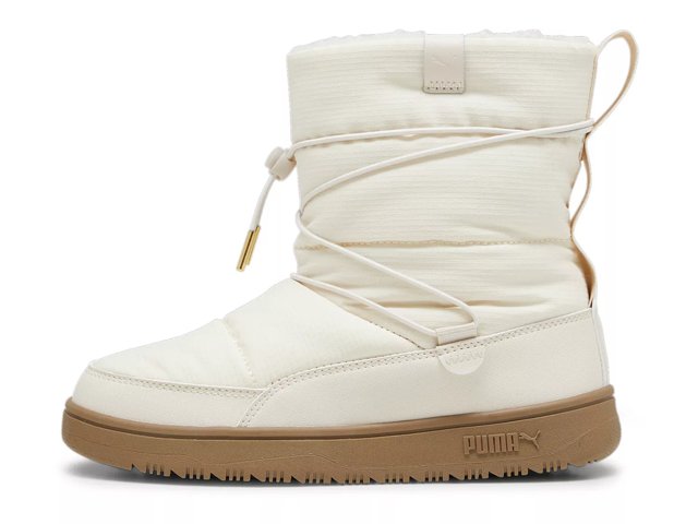 Puma Snowbae Snow Boot - Free Shipping | DSW