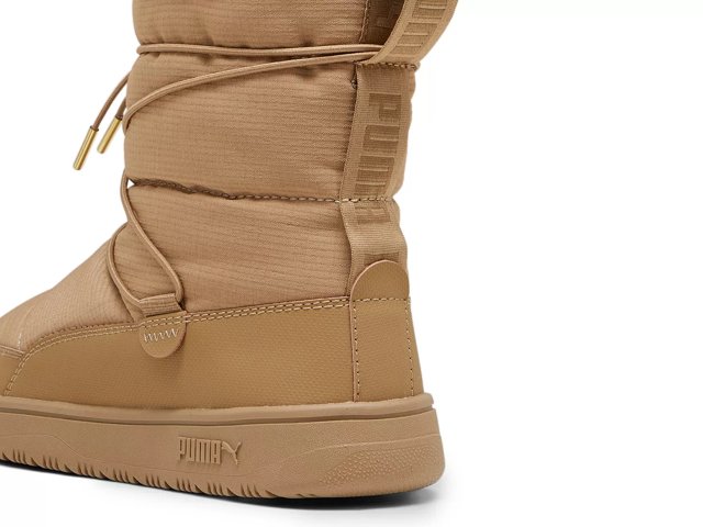 Puma snow boot sales